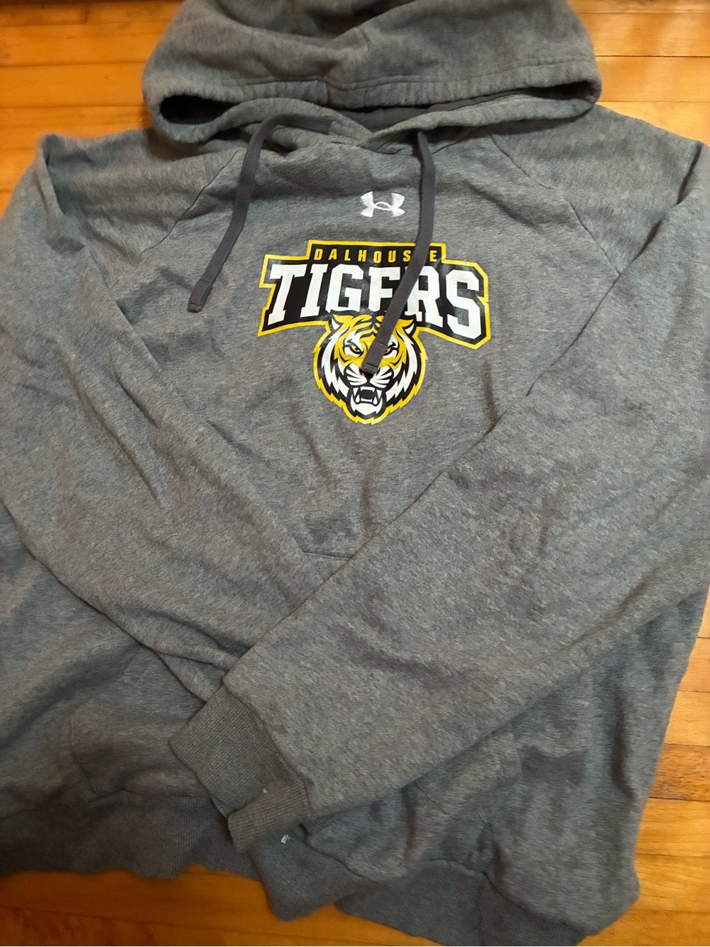 Dalhousie Hoodie